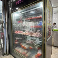 یخچال|فروشگاه و مغازه|تهران, شهرک طالقانی|دیوار