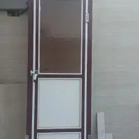 درب آلومینیومی