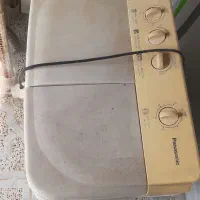 ماشین لباسشویی