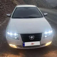 سمند سورن معمولی