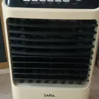 بخاری و کولر