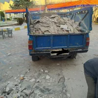 حمل نخاله با نیسان کمپرسی همه نقاط تهران|خدمات حمل و نقل|تهران, فلسطین (میدان انقلاب)|دیوار