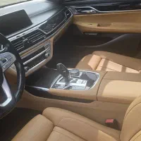 BMW 750|خودرو سواری و وانت|رشت, آب آسیاب|دیوار