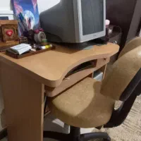 میز تحریر