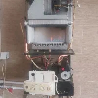 پکیج ایران رادیاتور سری e دو مبدل|آبگرمکن، پکیج، شوفاژ|شهریار, شهریار|دیوار