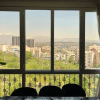 آپارتمان ۱۱۰ متری فول امکانات رسالت