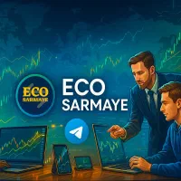 آموزش بازارهای مالی(فارکس) یک کلیک تا درآمد