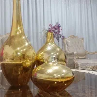 گلدان دکوری|صنایع دستی و سایر لوازم تزئینی|چناران, |دیوار