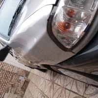 پراید 87 دوگانه شرکت  شاسی پلمپ|خودرو سواری و وانت|خرم‌آباد, |دیوار