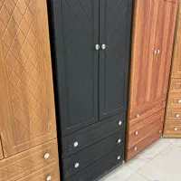 کمدهای ممبران موجود در طرح و رنگ|جاکفشی، کمد، دراور|آمل, |دیوار