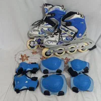 سلام یک  جفت اسکیت به فروش میرسد|دوچرخه، اسکیت، اسکوتر|کاشان, کارگر|دیوار