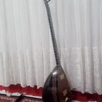 فروش باغلمه ترکی.برقی.|سازهای سنتی|بوکان, |دیوار