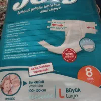پوشینه سایزلارج