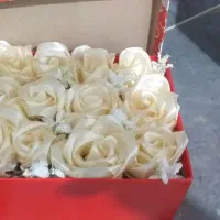 سلام گل روبانی