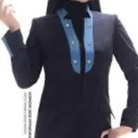 سالن کار خانم