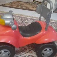 چهارچرخ بازی