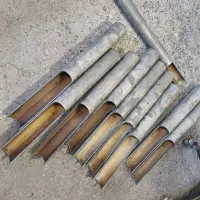 خدمات برش لیزر روتاری، لوله و پروفیل|خدمات پیشه و مهارت|تهران, شهرک شریفی|دیوار