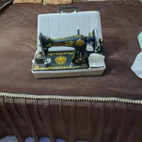چرخ خیاطی