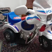 موتور شارژی