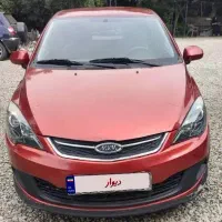 ام وی ام 315 هاچ بک