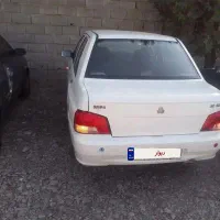 پراید۱۳۲