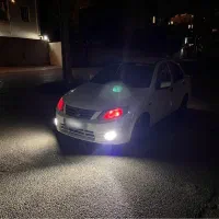 ساینا۴۰۰ بیرنگ تکبرگ|خودرو سواری و وانت|آستارا, |دیوار