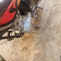 متور فروشی|موتورسیکلت|ایرانشهر, |دیوار