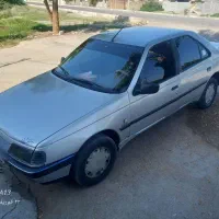 پژو 405 مدل 98|خودرو سواری و وانت|میناب, |دیوار