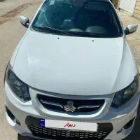 کوییک Rپارس خودرویی