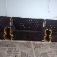 مبلمان تماما سالم
