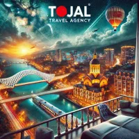 لحظه اخری15روزاستانبول انتالیاتفلیس