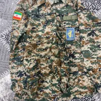 لباس بسیجی