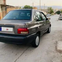 پراید مدل ۹۰|خودرو سواری و وانت|دره شهر, |دیوار