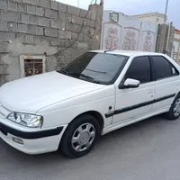 پارس مدل ۸۷
