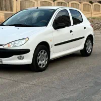 206تیپ 2مدل 97|خودرو سواری و وانت|اصفهان, کشاورزی|دیوار