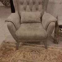 مبل ۸ نفره|مبلمان خانگی و میز عسلی|مشهد, ارشاد|دیوار