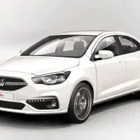 شاهین CVT صفر کیلومتر مدل ۱۴۰۴