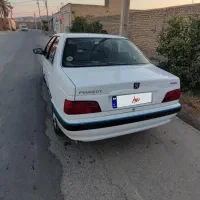 پارس مدل تیوفایو|خودرو سواری و وانت|داراب, |دیوار