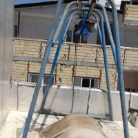 بالابرساختمانی