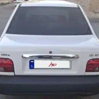 پراید 131 مدل 94|خودرو سواری و وانت|خواف, |دیوار