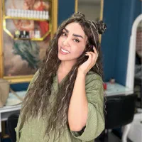 ورک شاپ اموزش بافت مو