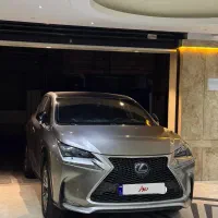 nx 300 لکسوس تیتانیوم|خودرو سواری و وانت|تهران, گیشا|دیوار