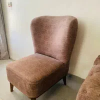 مبلمان راحتی هفت نفره