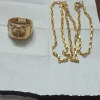 طلا درحد