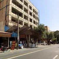 واحد اداری ۶۰ متری|فروش دفتر کار، اتاق اداری، مطب|تهران, بلورسازی|دیوار