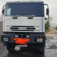 ایویکو ۳۸۰ میکسر|خودرو سنگین|نکا, |دیوار