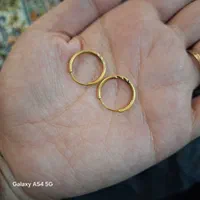 طلا انگشتر .النگو گردنبند زنجیر گوشواره گمشده|اشیا|یاسوج, |دیوار