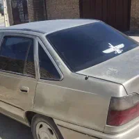 دوو  سیلو مدل ۸۱