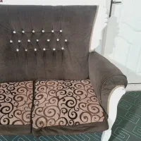 مبل راحتی|مبلمان خانگی و میز عسلی|پاکدشت, خاتون آباد|دیوار