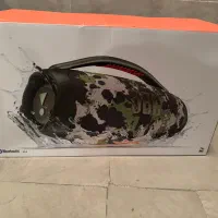 کارتن اصلی اسپیکر JBL|سیستم صوتی خانگی|مشهد, جانباز|دیوار